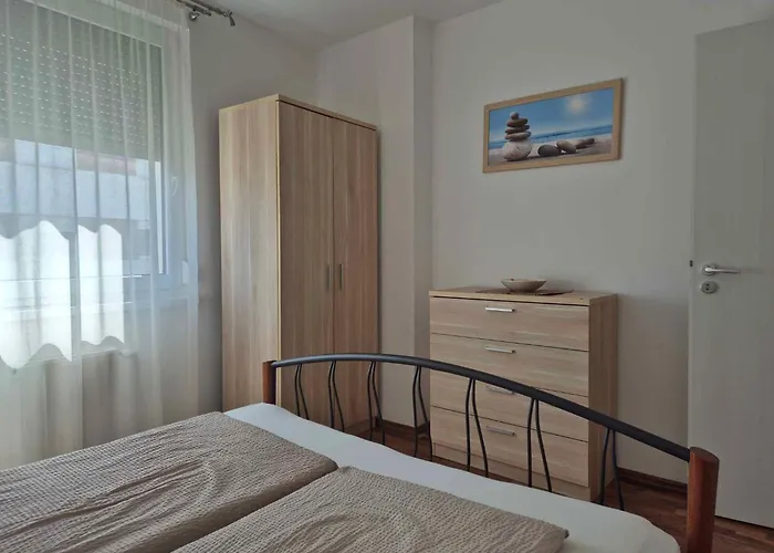 Apartment Siofok 18 Siófok