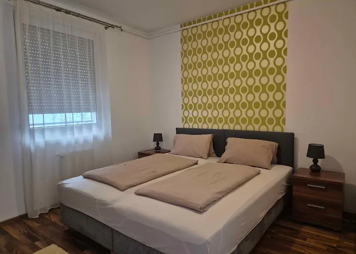 Apartment Siofok 18 Lägenhet