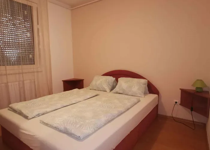 Apartment Siofok 18 Lägenhet Siófok