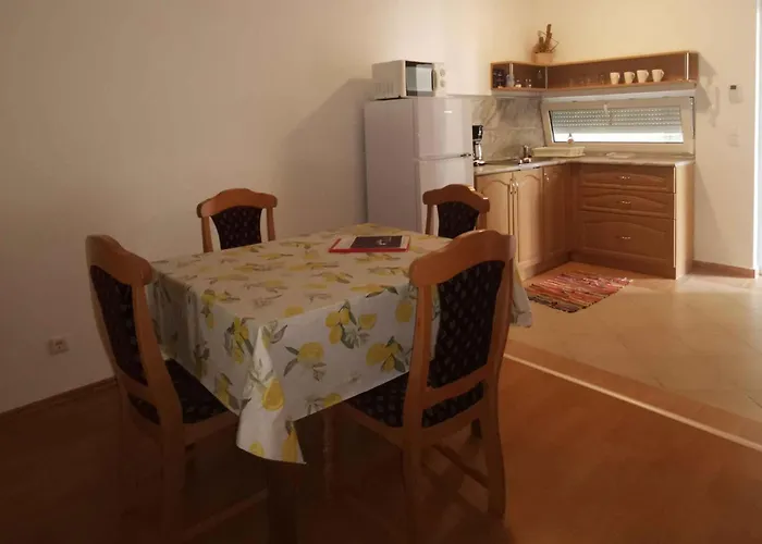 Lägenhet Apartment Siofok 18 Siófok
