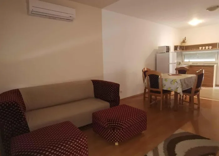 Lägenhet Apartment Siofok 18 Siófok