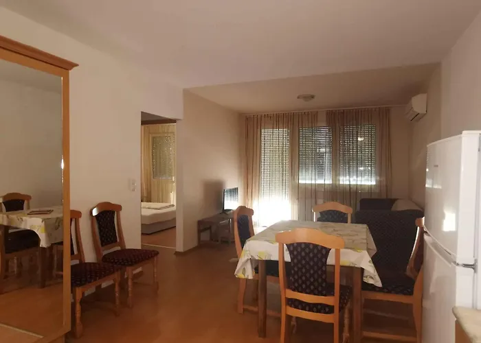 Apartment Siofok 18 Lägenhet Siófok