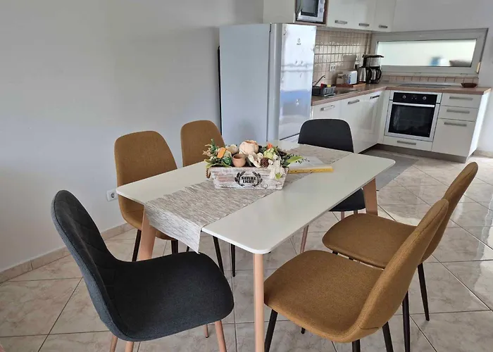 Apartment Siofok 18 Lägenhet
