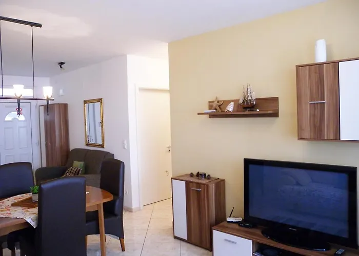 Apartment Siofok 18