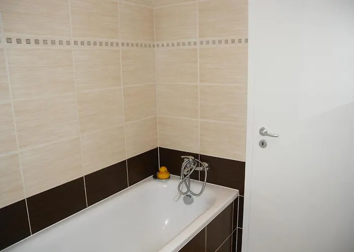 Apartment Siofok 18 Lägenhet Siófok